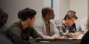 Benefits of a diverse and inclusive team