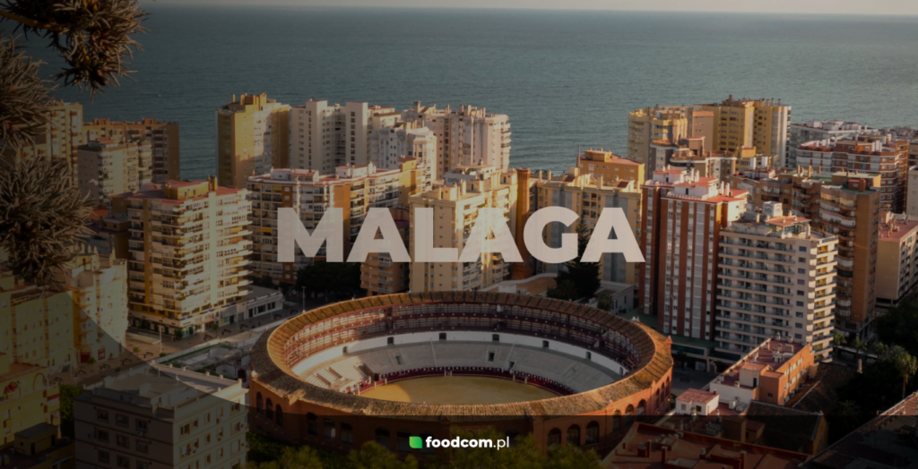 Foodcom in Malaga - a major player in international trade in raw materials on Spanish-speaking markets