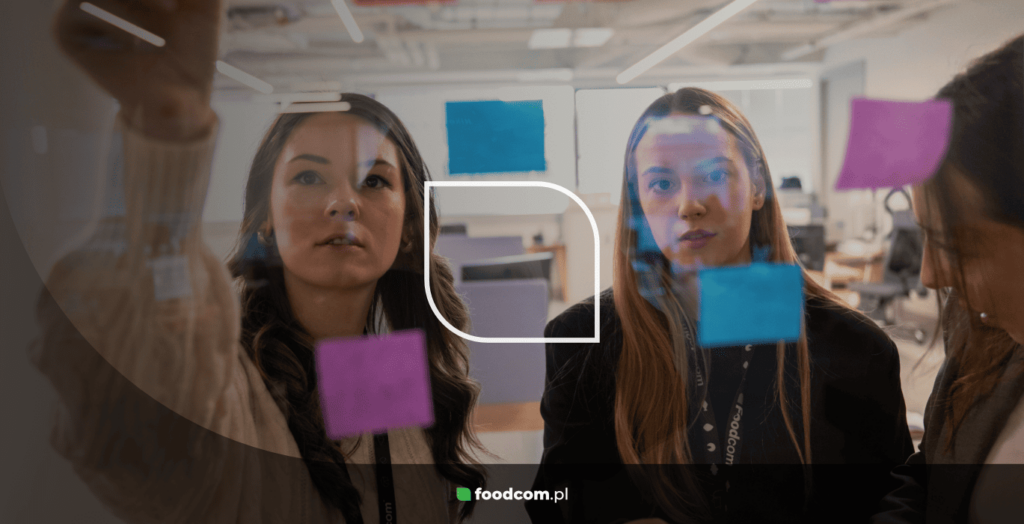 Foodcom reviews - what is it like to work for an international trading company?