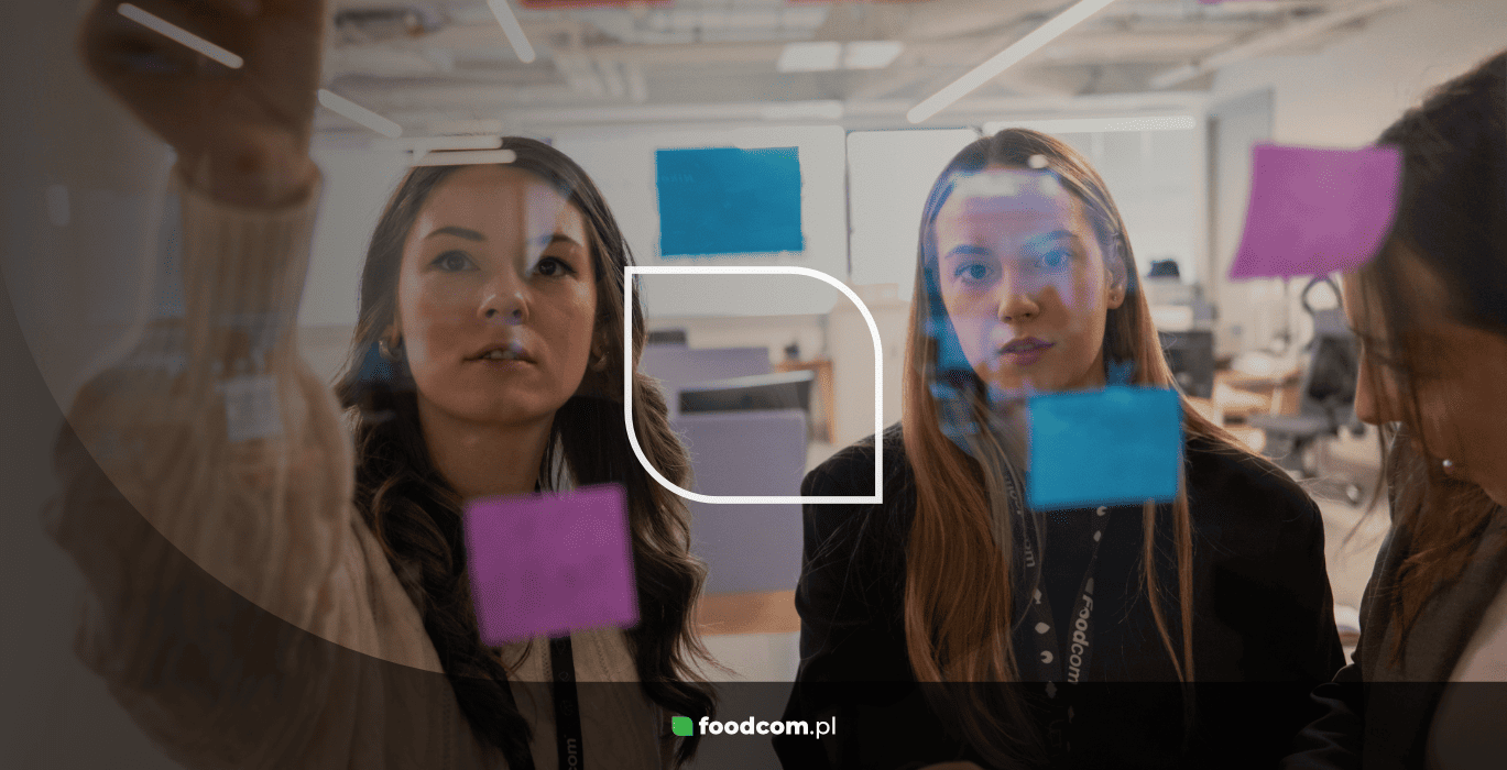 Foodcom reviews - what is it like to work for an international trading company?