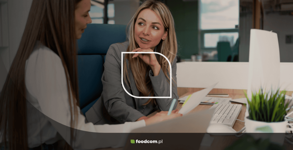 Stress in a sales position