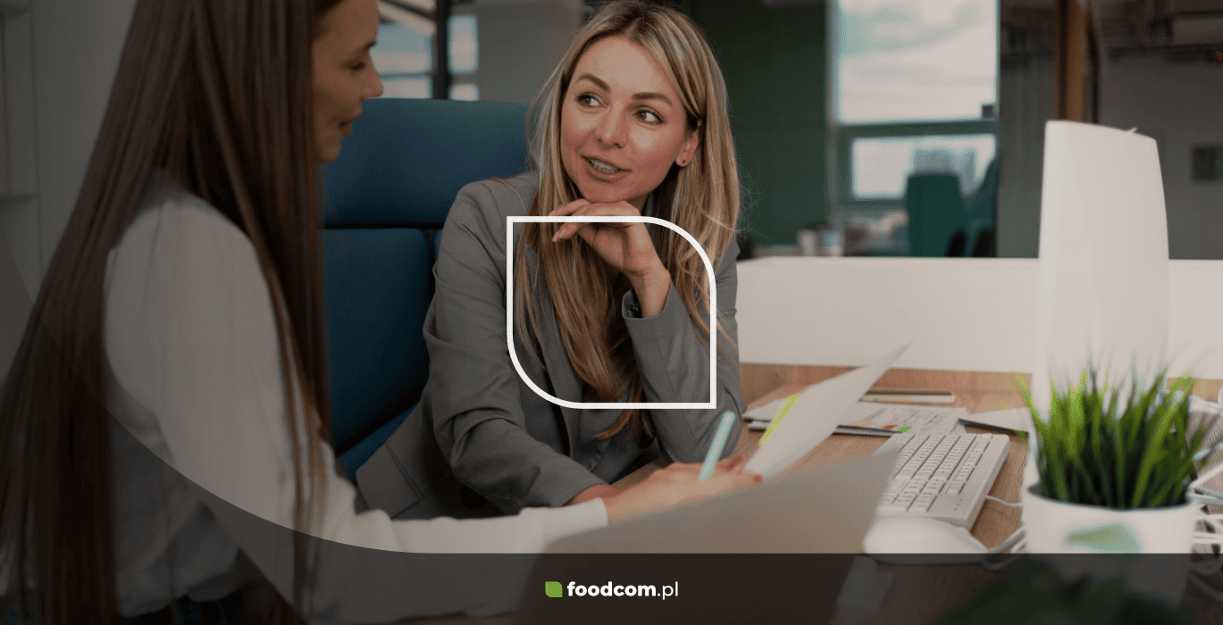 Stress in a sales position