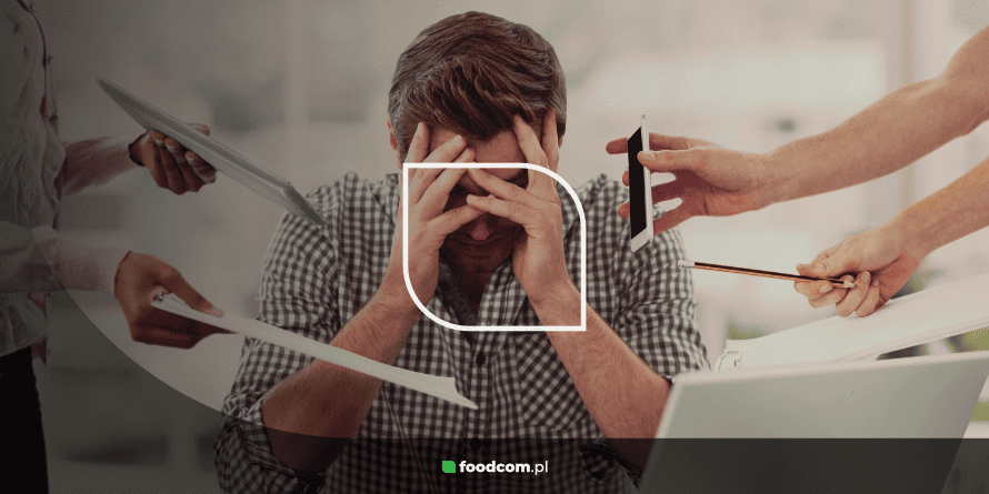 most common reasons for stress