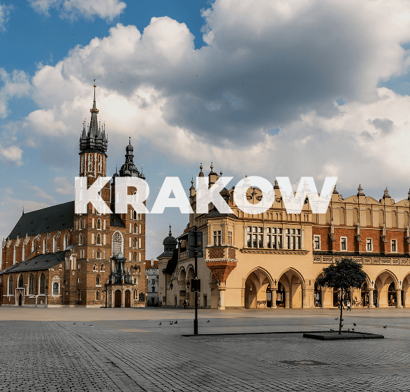 krakow office