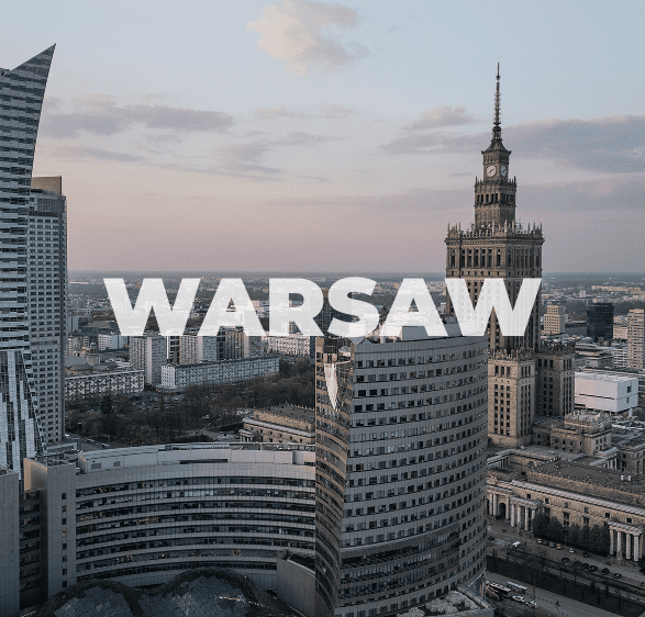 warsaw office