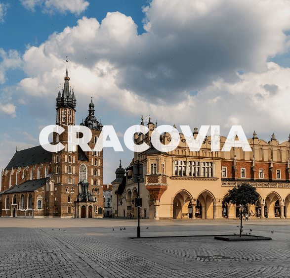 cracovia office