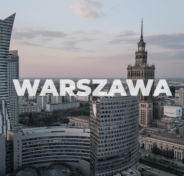 biuro w warszawie