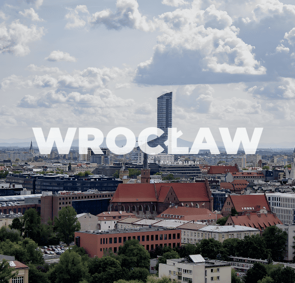 biuro we wrocławiu