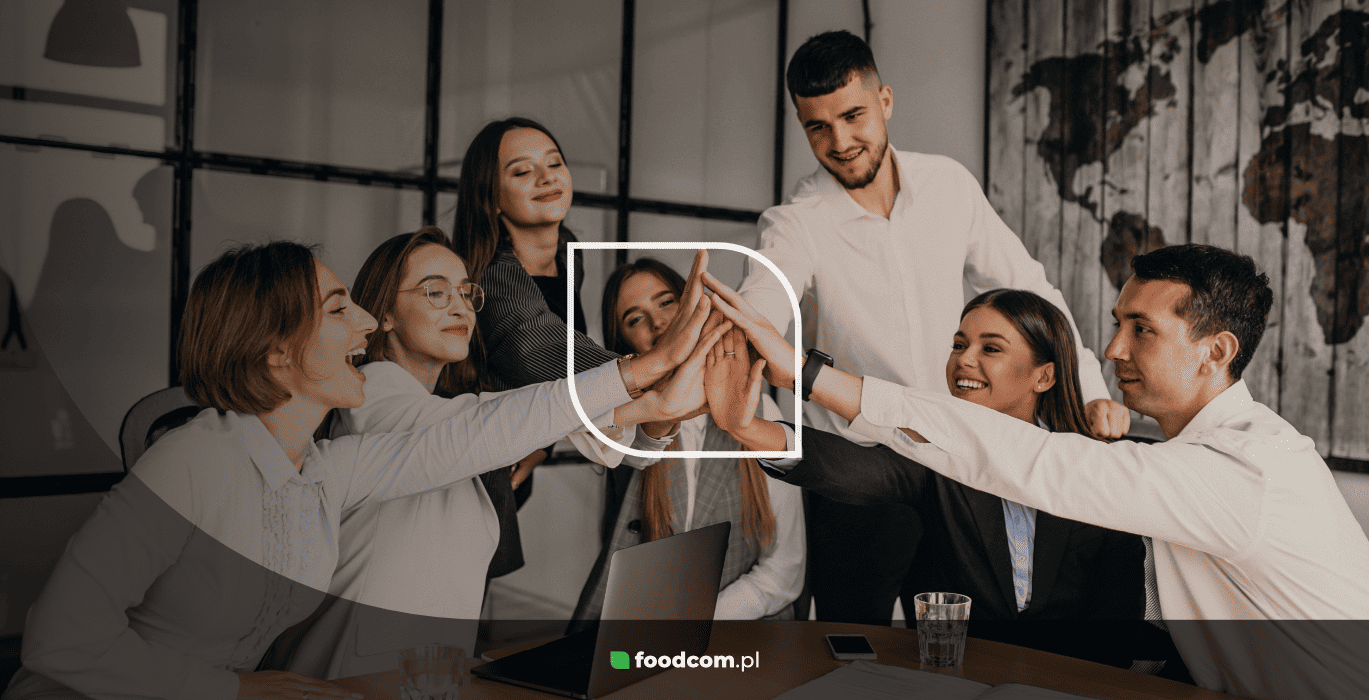 Foodcom – a place where you can spread your wings