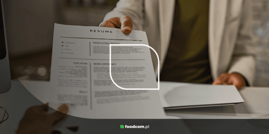 Not just a resume and cover letter – how to search for a job effectively