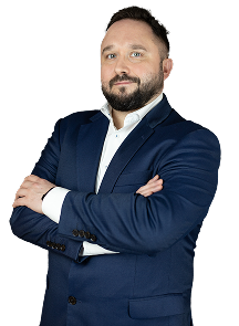 Marcin Stradowski