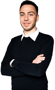 Adam Carecci