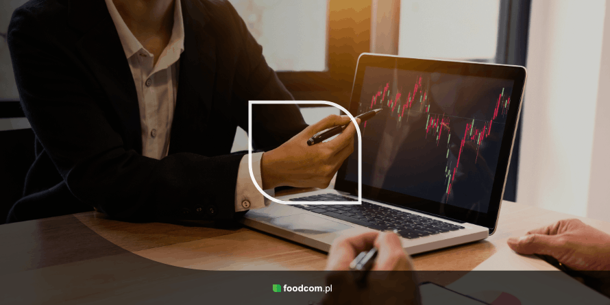 projekt gamma - kompleksowa strefa handlowca