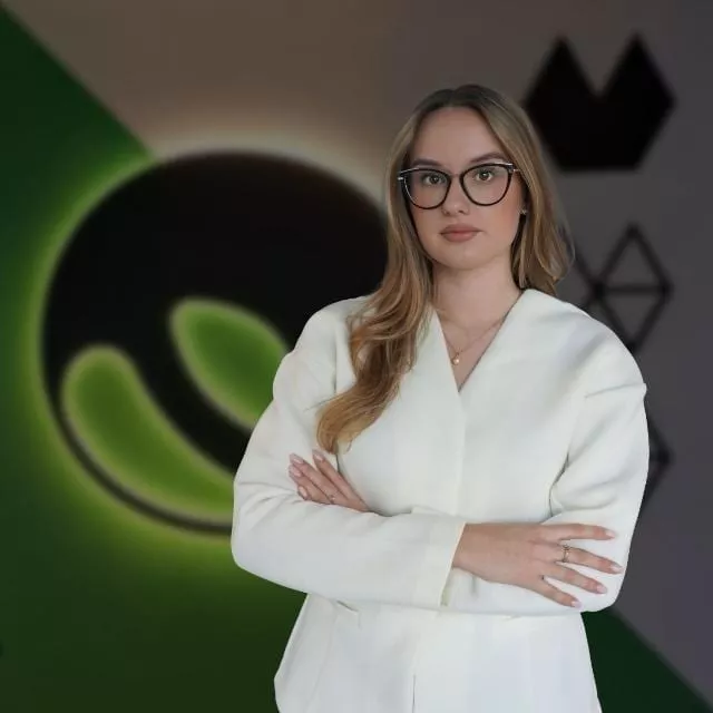 Julia Lewandowska